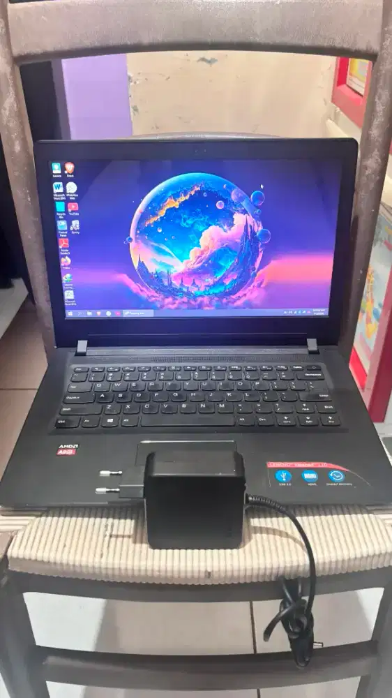 Lenovo ideapad 110 14AST