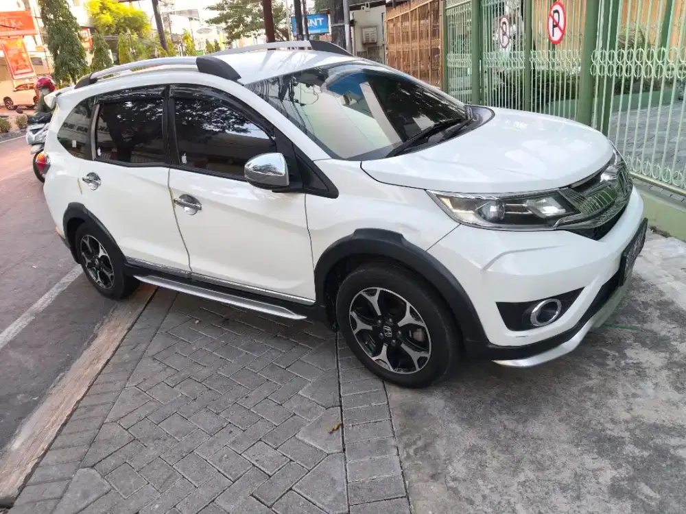 Dijual Honda br-v Istimewa, jarang pakai