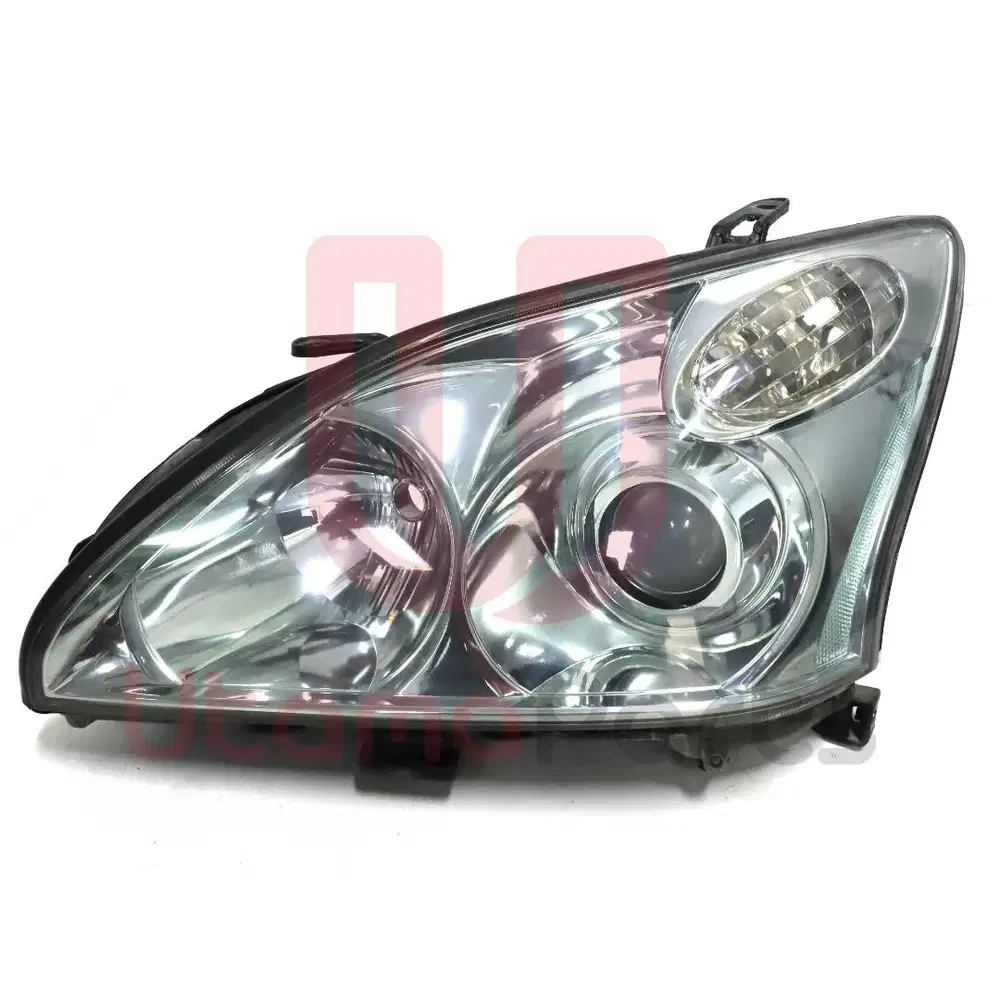 HEADLAMP KIRI TOYOTA HARRIER 2005-2012, 81185481,92