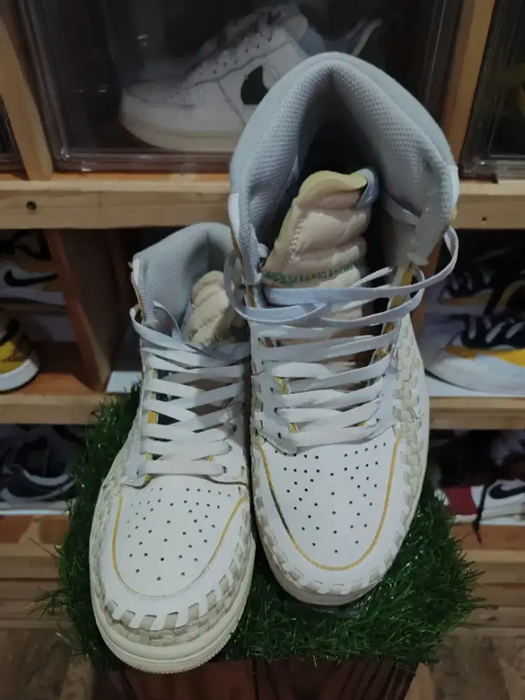 Jordan 1 High OG Union LA Bephies Beauty Supply 96