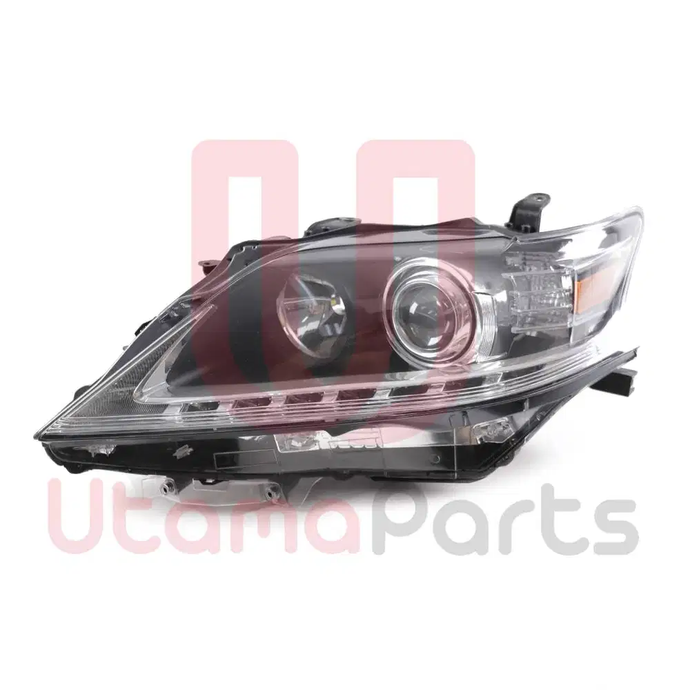 HEADLAMP KIRI LEXUS RX 300 2012 , 8118548B50