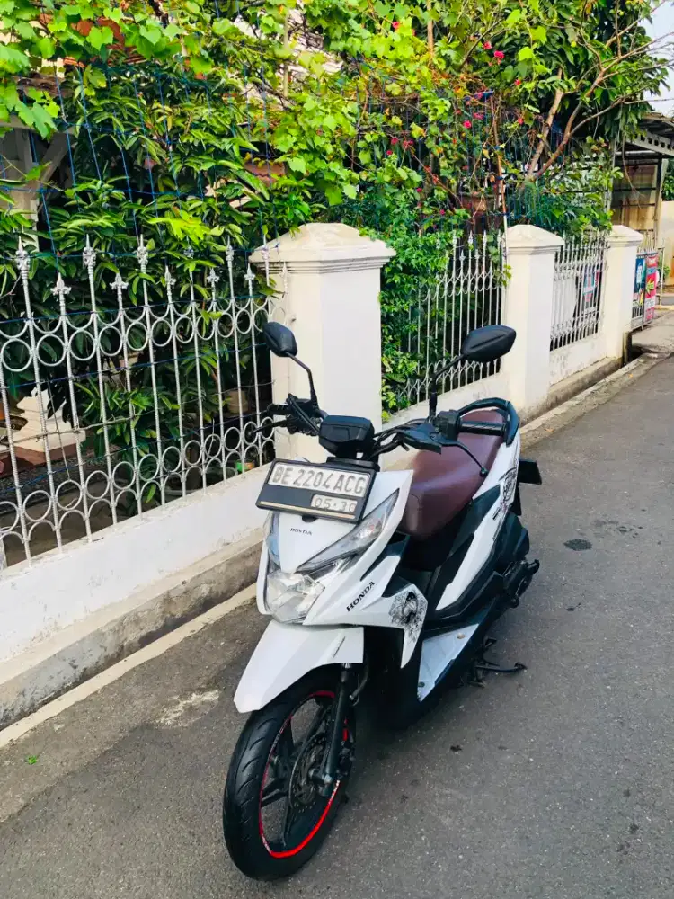 BEAT STREET NEW ISTIMEWA 2019 Pajak Hidup