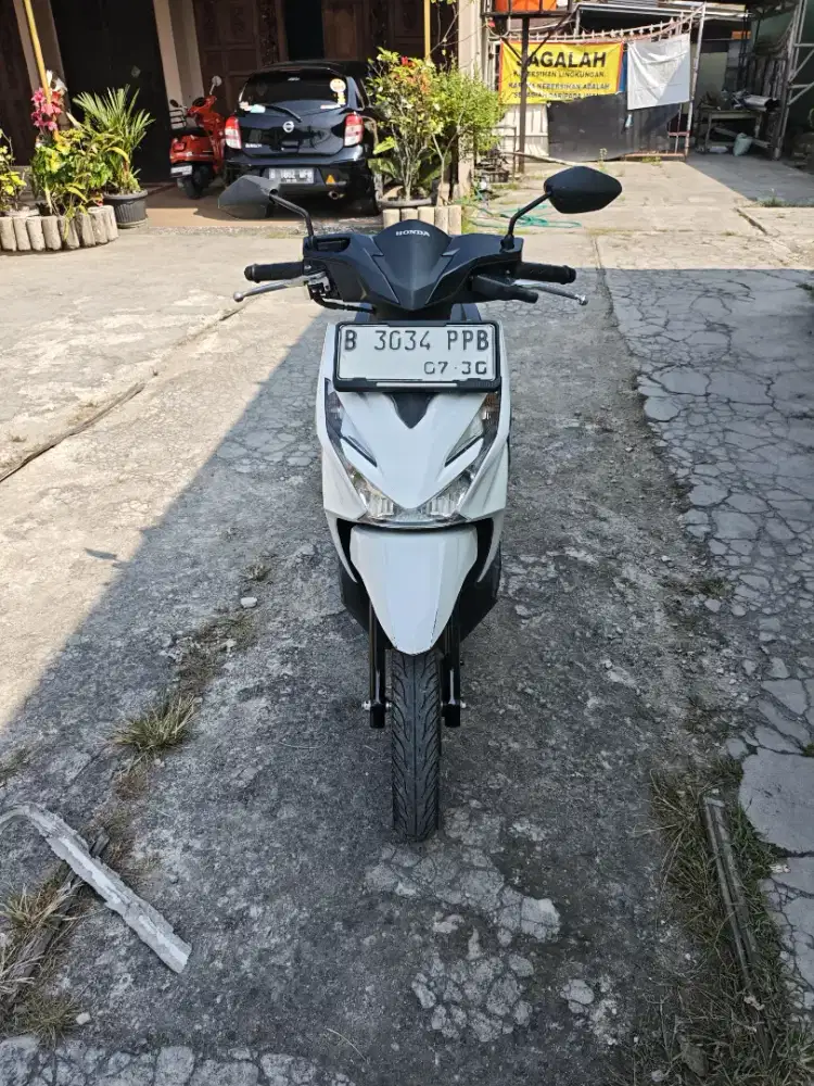 •Big sale Honda Beat Like New