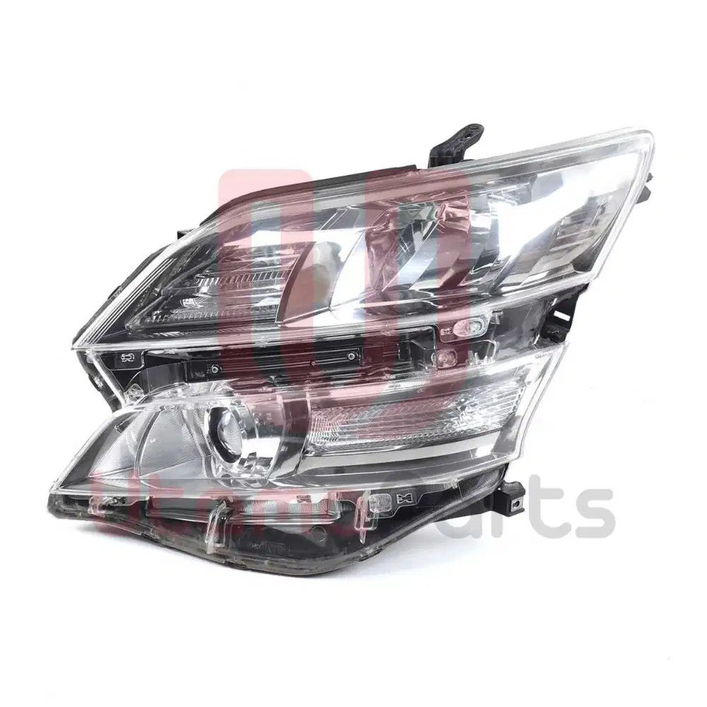 HEADLAMP KIRI VELLFIRE 2009-2011, 81185581,30