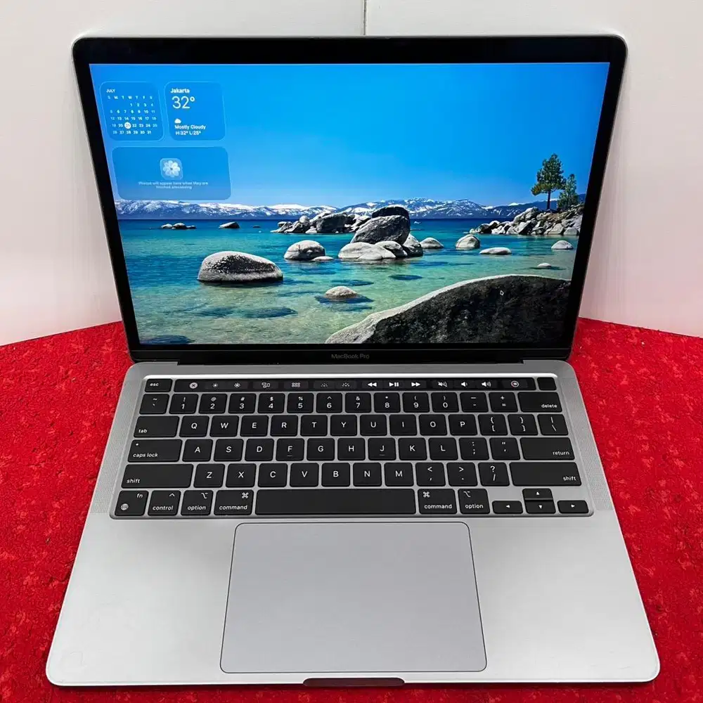 Macbook Pro 13 inch, M1 2020 Space Gray