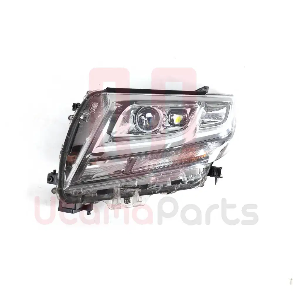 HEADLAMP KIRI TOYOTA ALPHARD 2016, 81185583,51