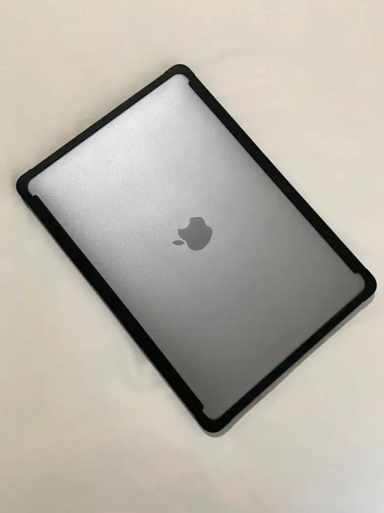 laptop macbook apple pro 2017
