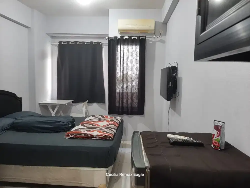Disewakan Apartemen Puncak Permai