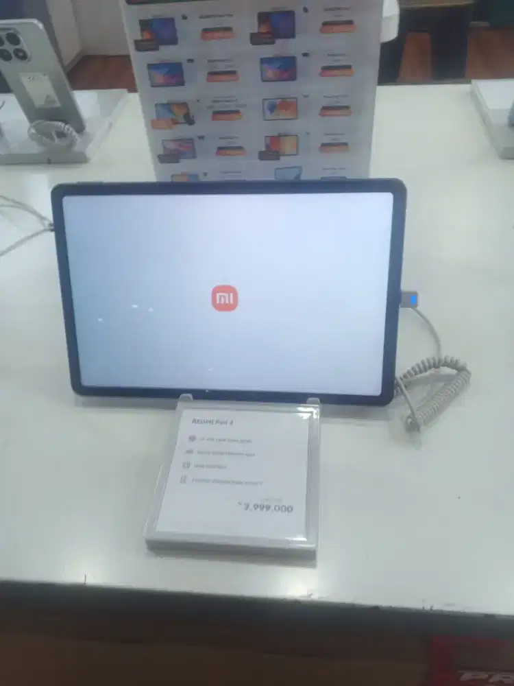 Redmi Pad 2 4/128GB