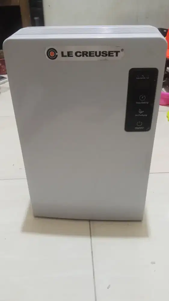 carruzzo dehumidifier 2in1 airpurify made polandia