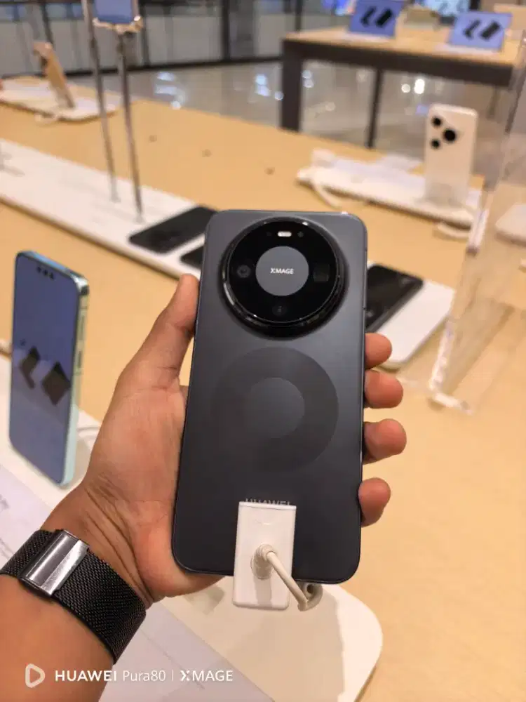 Huawei Mate 80 pro
