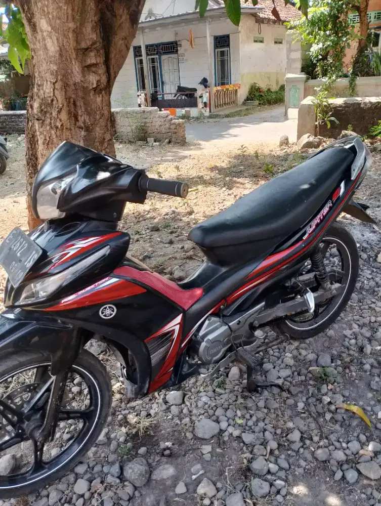 Zupiter Z1 tahun 2014