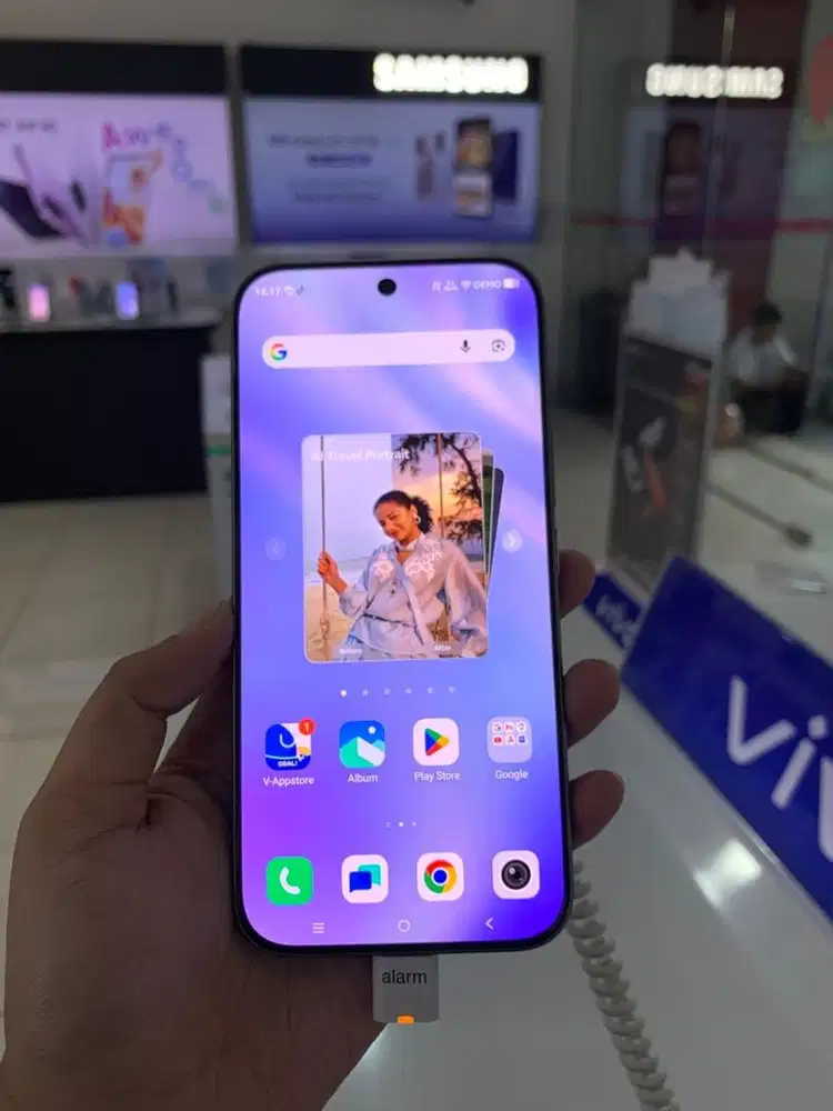 CASH/KREDIT VIVO V70 12+12/512GB