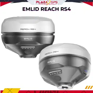 GPS Geodetik Emlid Reach RS4 Unit Only