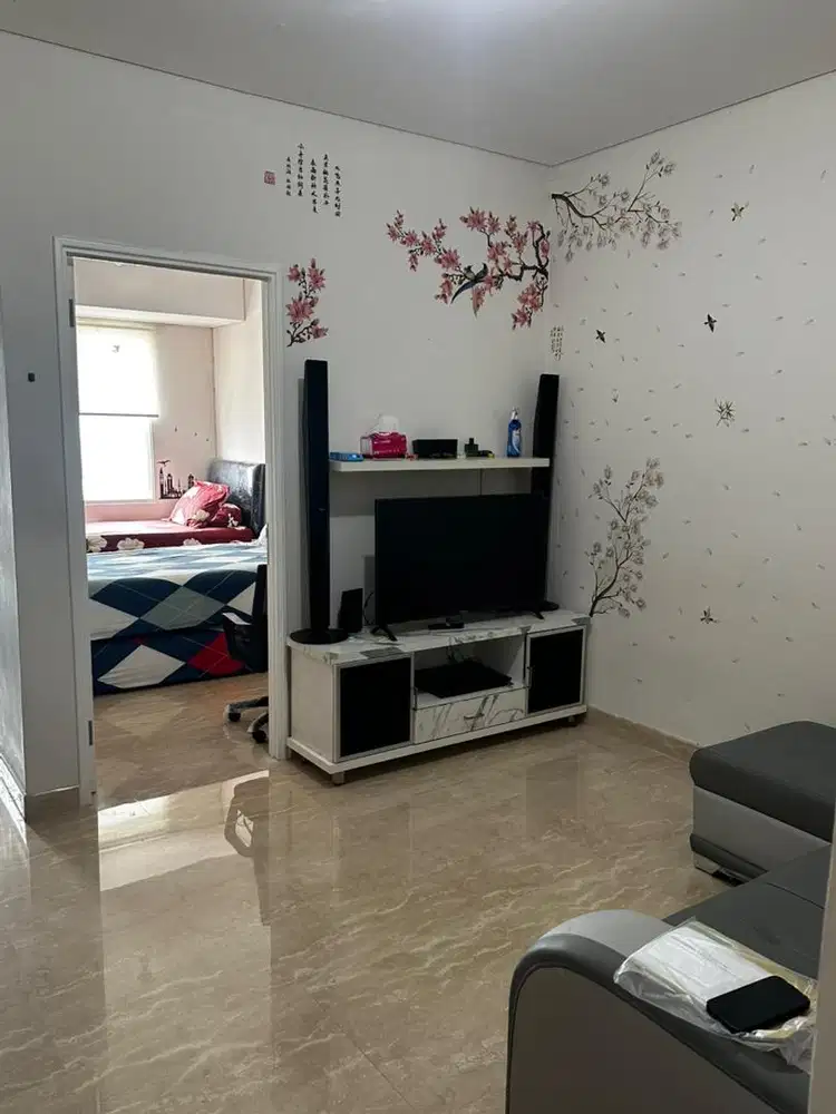Di JUAL Apartemen Podomoro