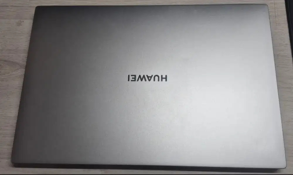 Laptop Huawei Intel i5-1155G7