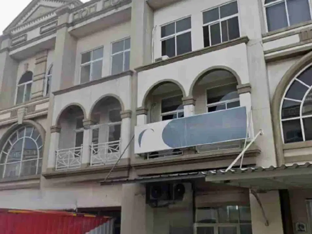 Dijual cepat dan Murah Ruko Grand Galaxy Bekasi Selatan