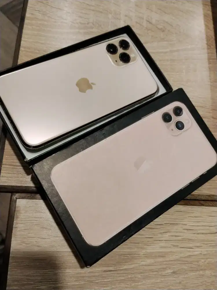 Iphone 11 pro 256gb kusus have