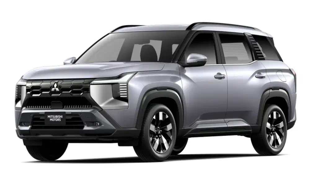 Mitsubishi Destinator [Mobil Baru] 1.5 Ultimate Bensin-AT