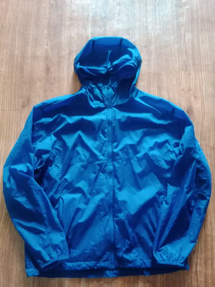 Jaket musinsa standard running