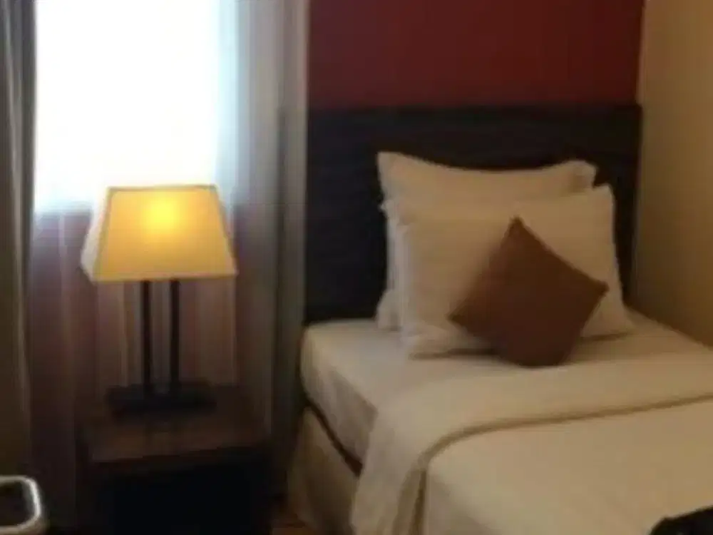 Unit Apartement 3 BR Braga Citywalk Bandung Full Furnished Ref.05694