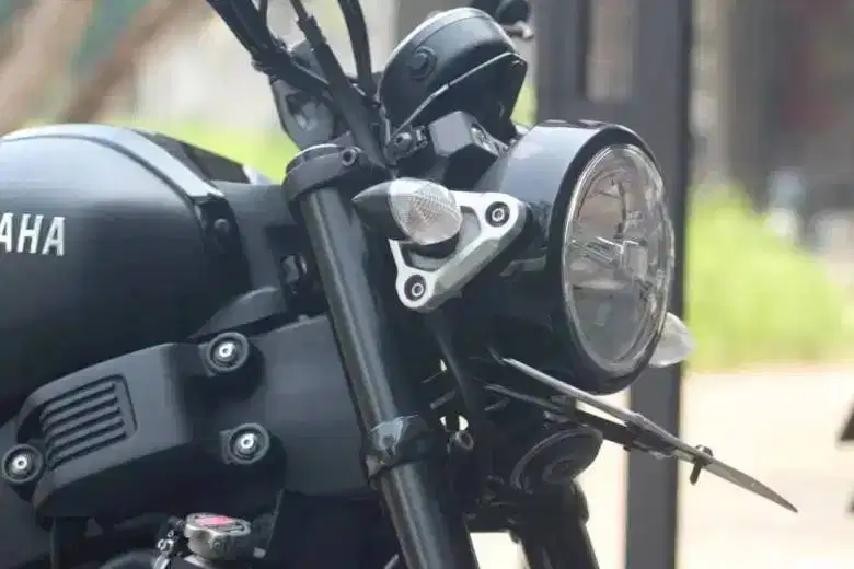 XSR Istimewa Mulus Terawat