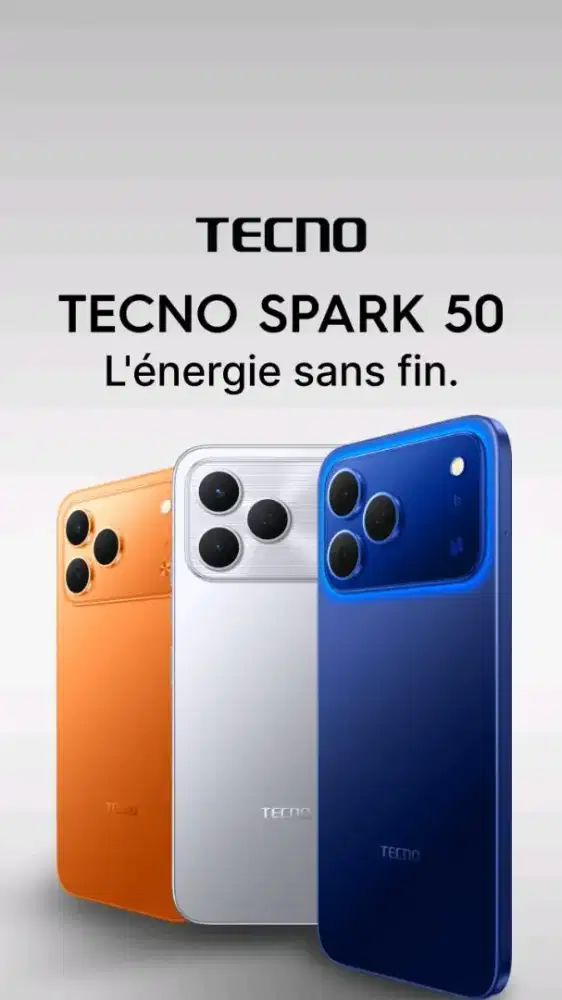 Cicilan hp Tecno cuma pakai ktp aja