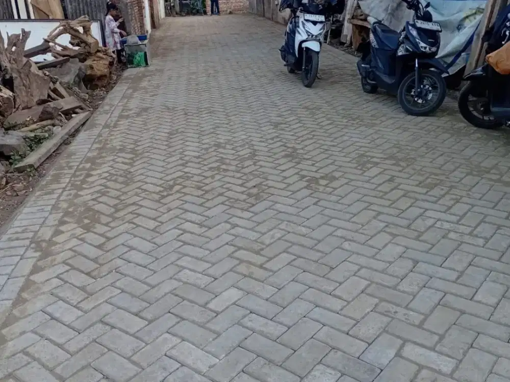 Promo Tanah Kavling murah Genengan Pakisaji SHM Split dkt jl. Raya