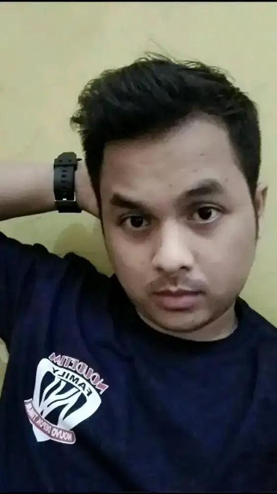 Ingin Cari Pekerjaan