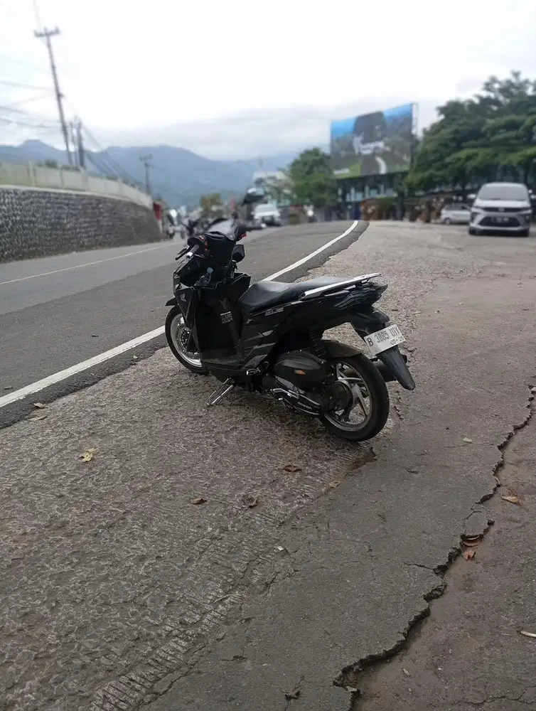 Vario 150 Led Old