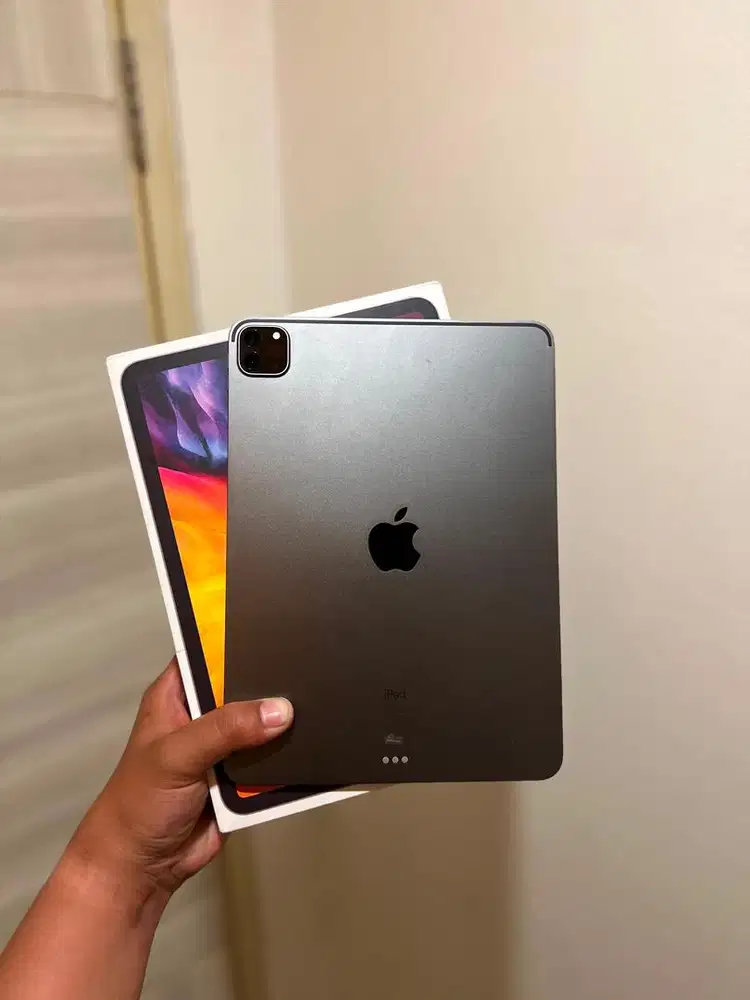 iPad Pro Gen 2 11 inch 256gb iBox