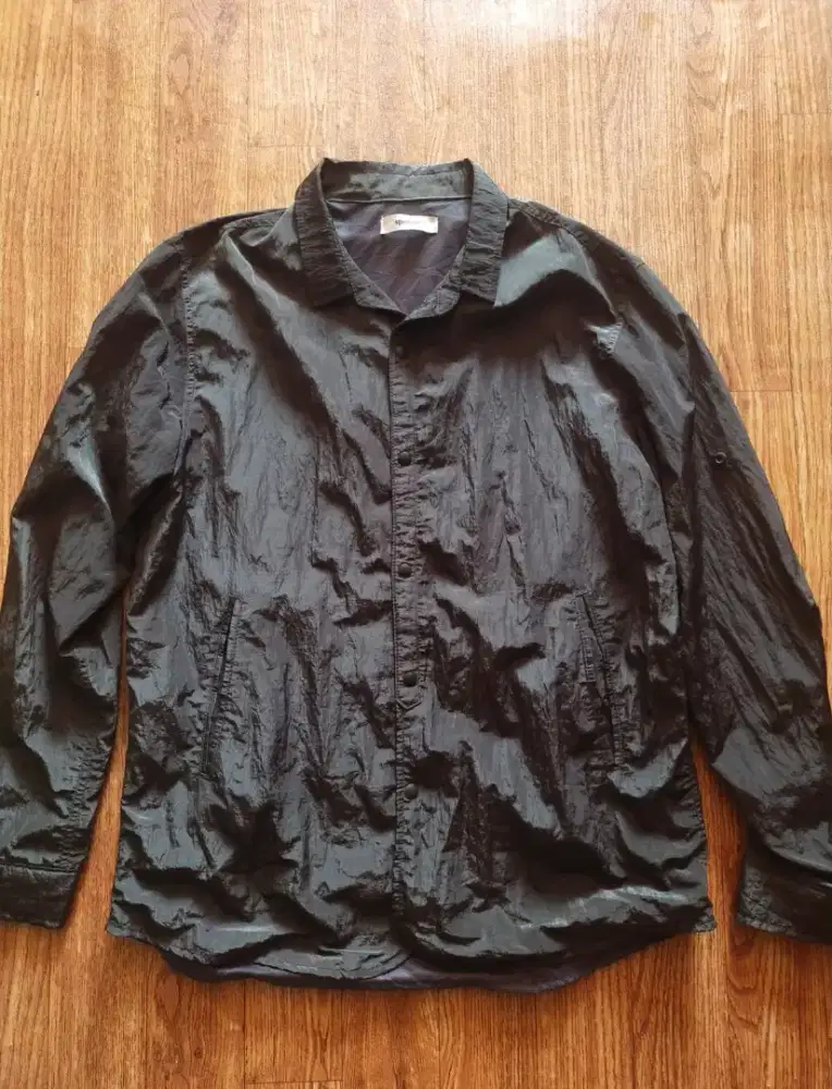 Jaket spector nylon