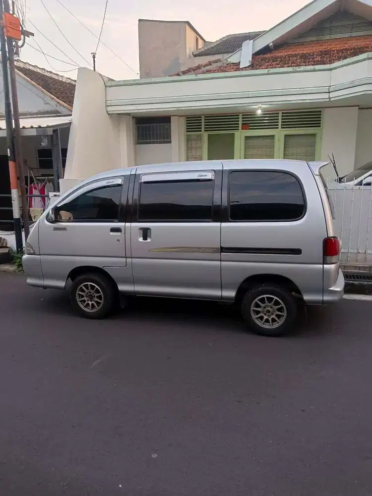 penjual