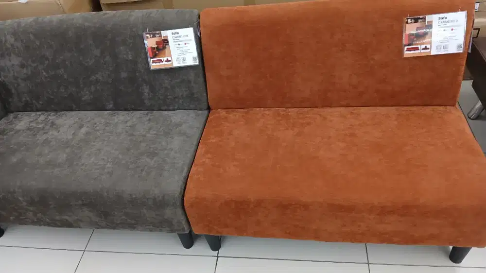 Sofa carmelio III