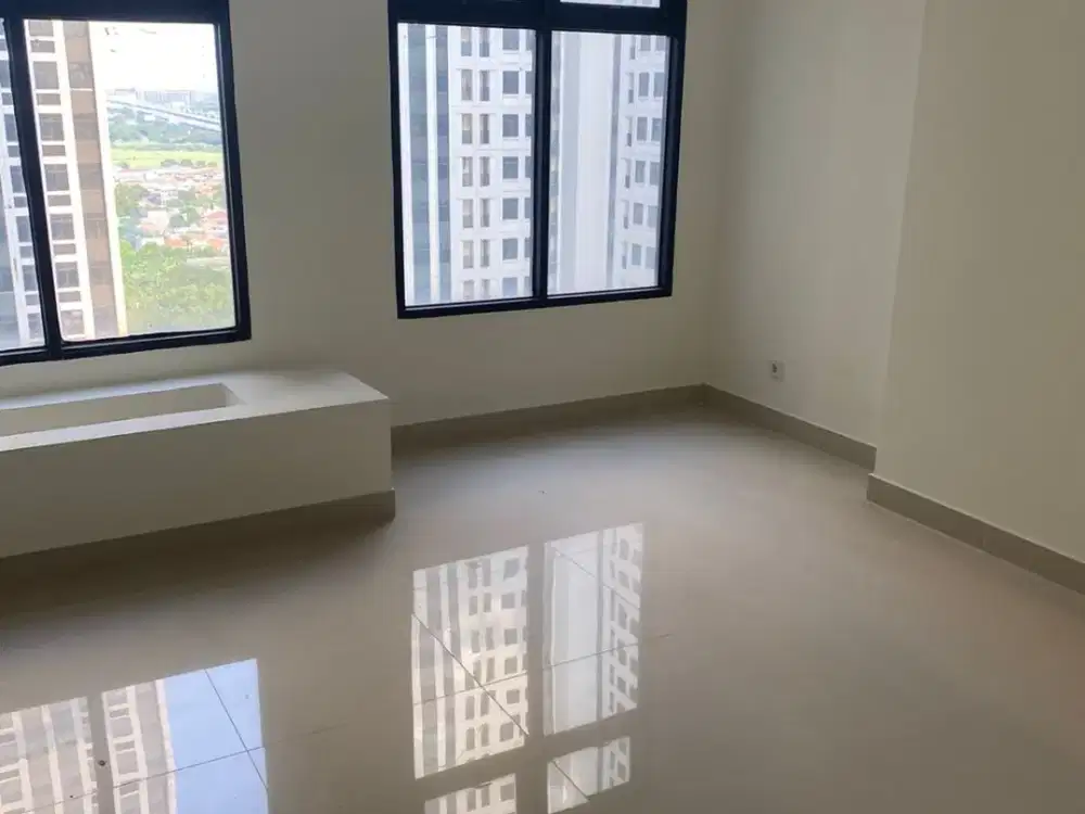 DIJUAL APARTERMENT CHADSTONE TIPE STUDIO KOSONGAN