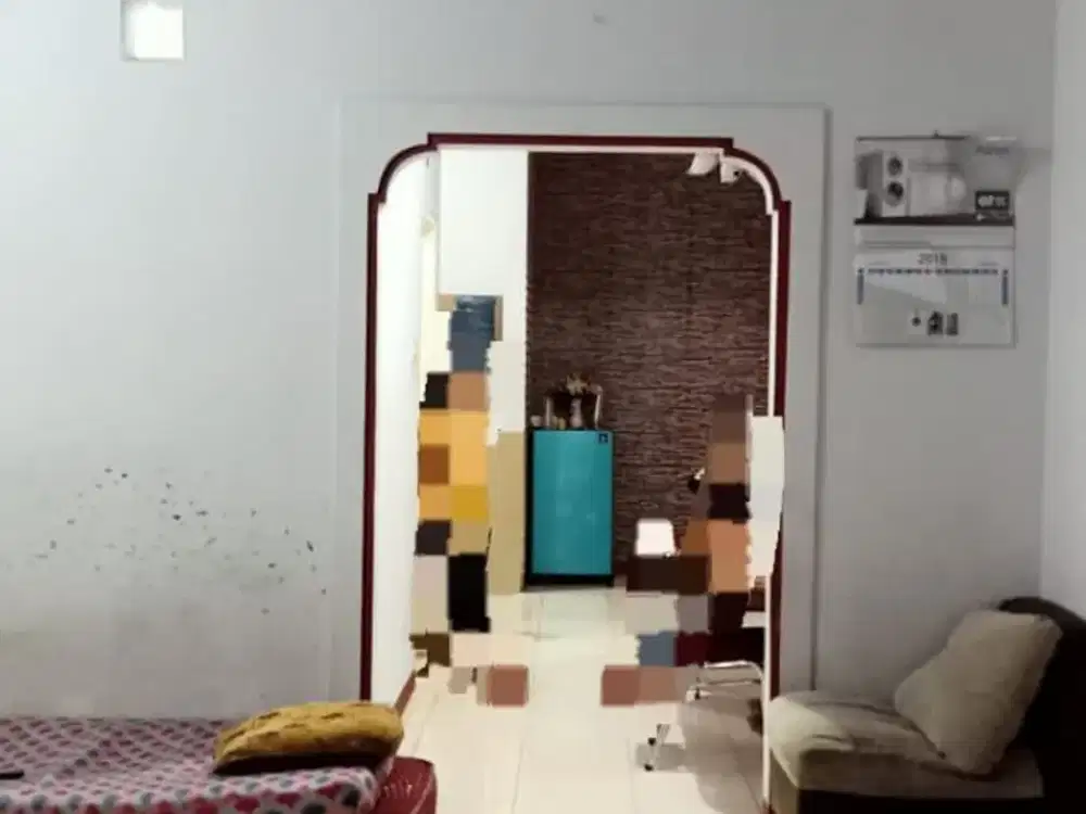 Dijual Rumah Tingkat 1½ lantai di Taman sari Harapan Indah, Bekasi