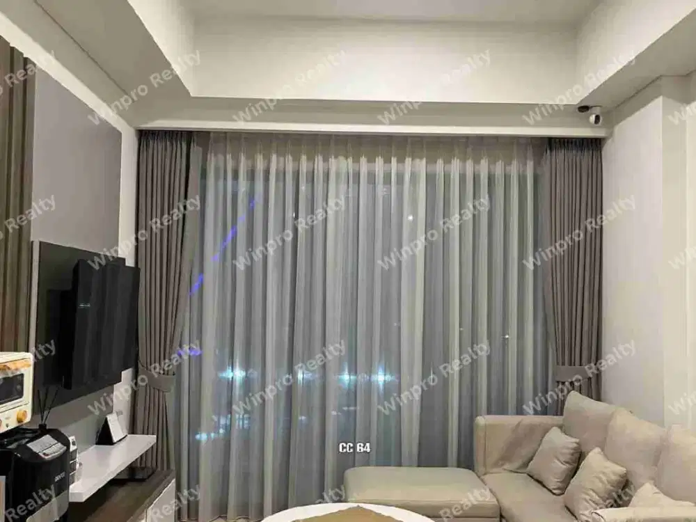 Disewa Arumaya Residences