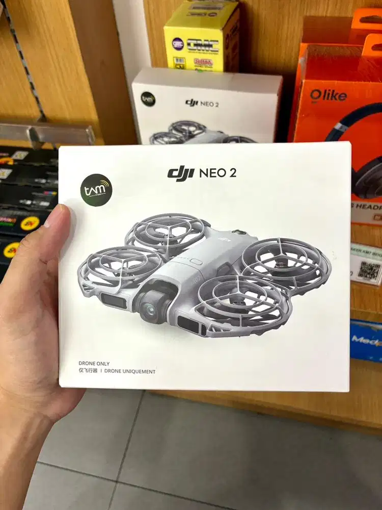 Dji Neo 2 Drone Kamera