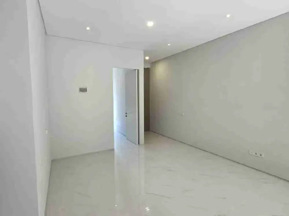 Dijual Rumah Baru 2 Lantai di Perumahan Sutorejo Prima Indah Utara Mulyorejo Surabaya