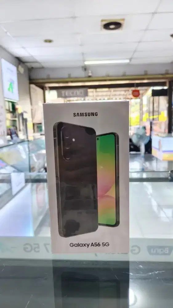 Samsung A56 8/256