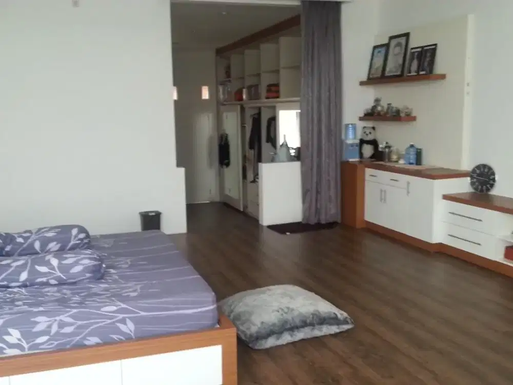 TERMURAH DIJUAL RUMAH KOTA BARU PARAHYANGAN (KBP) PITALOKA PADALARANG IKEA
