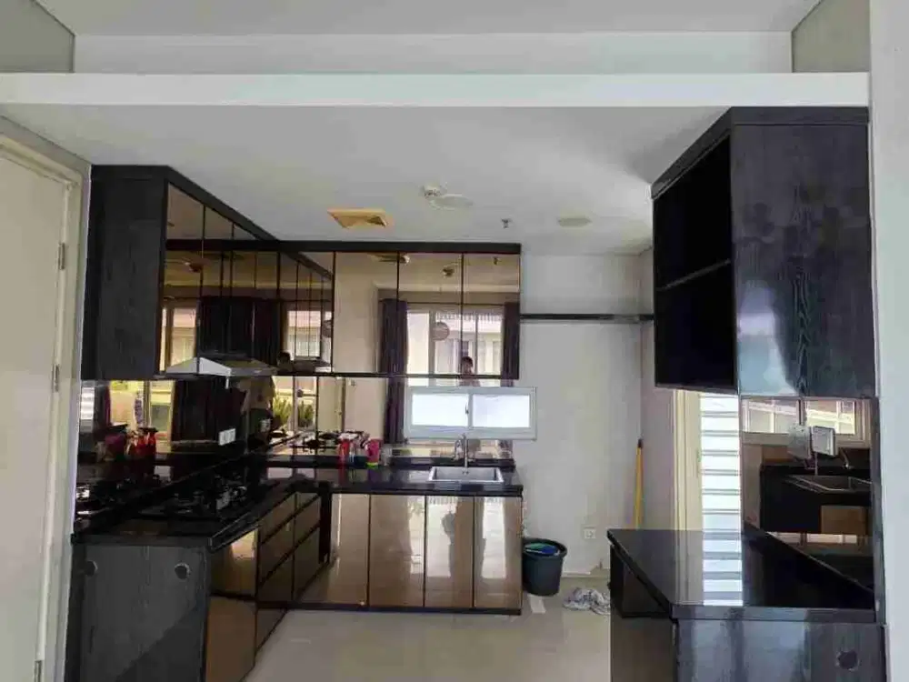 Dijual Cepat Rainbow Springs Condovillas Gading Serpong