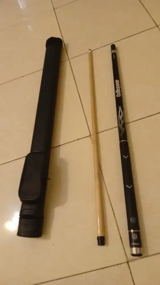 Stick Billiard COLLAPSAR ORI