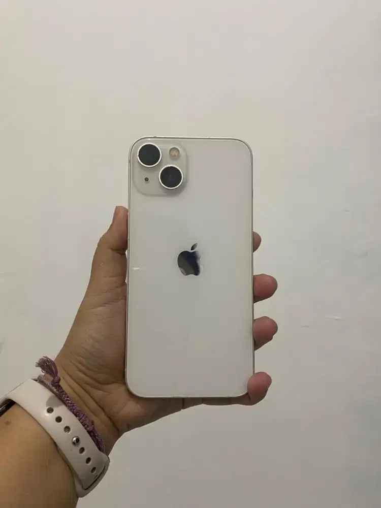 iPhone 13 128gb Inter (NETT PRICE)