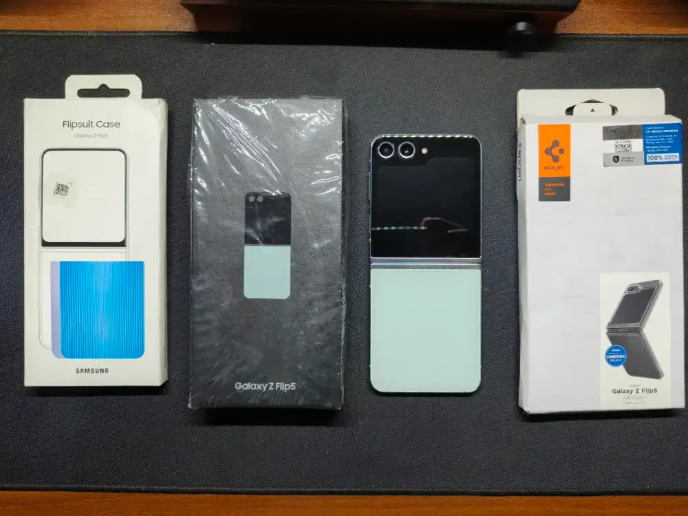 Samsung Galaxy Z Flip 5 512GB