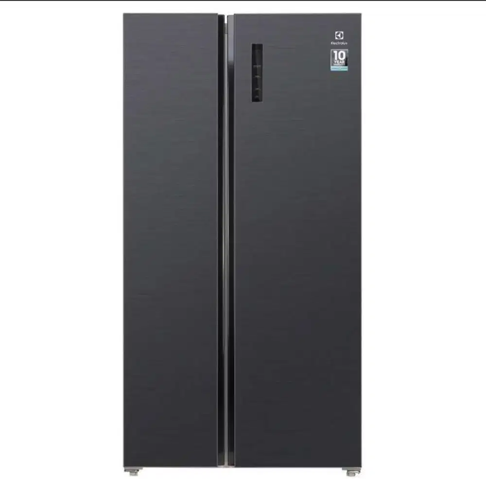 Kulkas Electrolux 554 Liter Inverter Lemari Es ESE5401A-BID