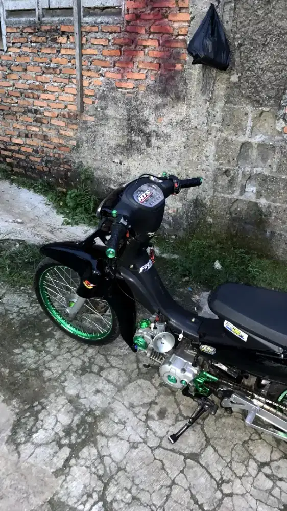 JUPITER 5TP 2006 ASLI CW