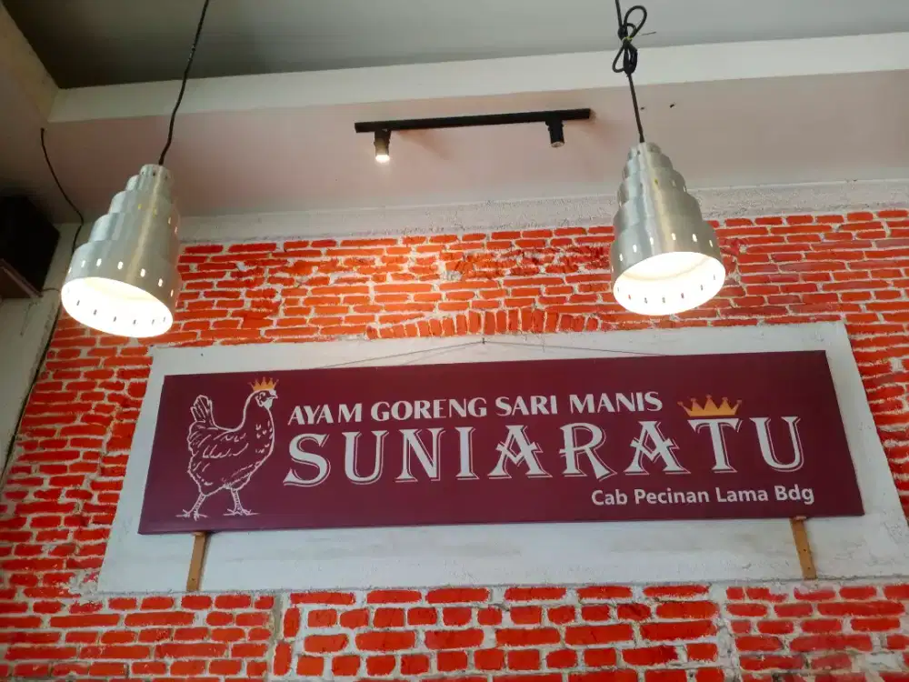 Lowongan kerja warung makan