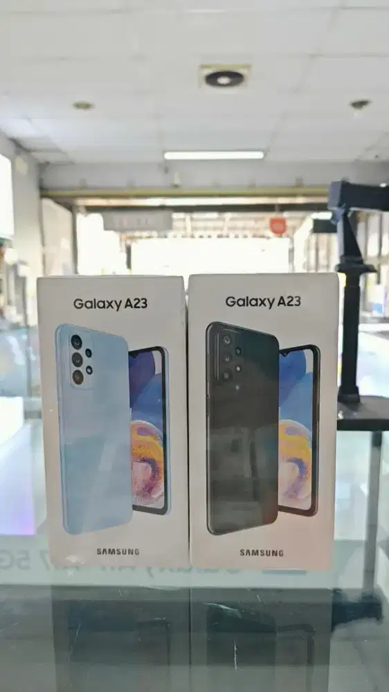 Samsung A23 6/128