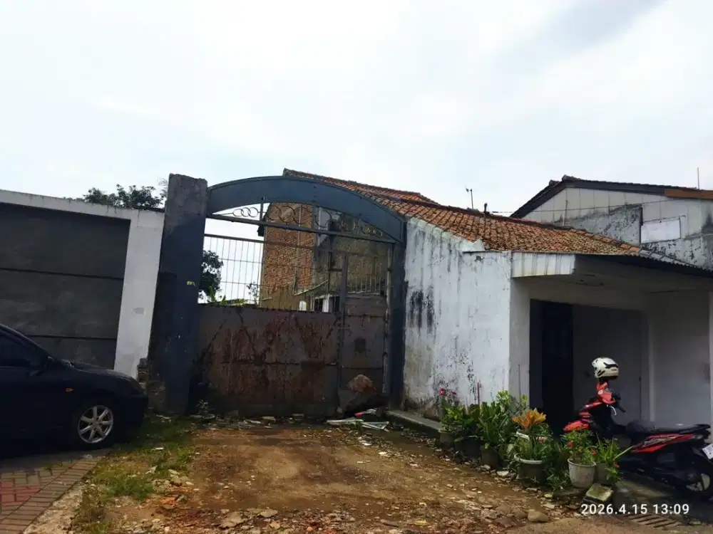 KAVLING KOMERSIAL DI TANIMULYA NGAMPRAH KBB HARGA MURAH PASAR DKT PEMKOT DAN ALUN-ALUN CIMAHI-c